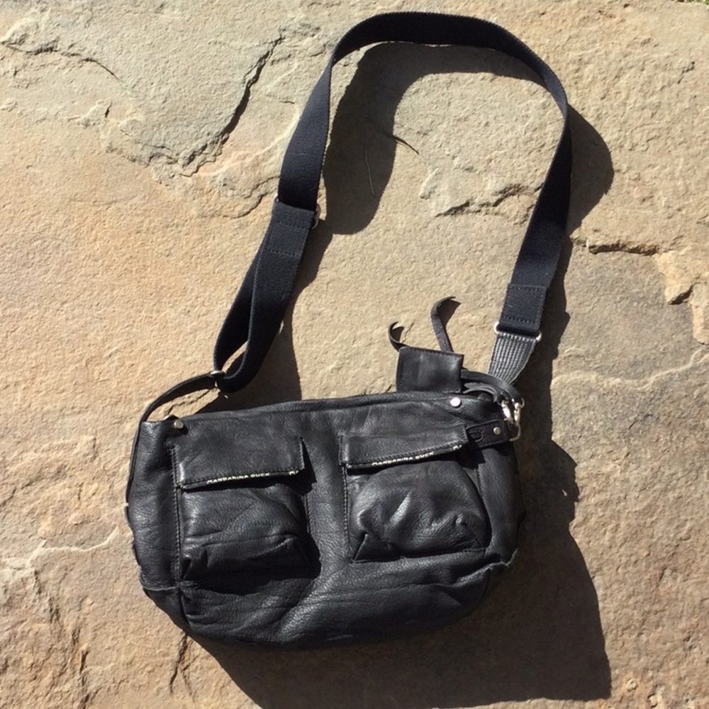 Mandarina Duck Bag